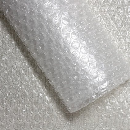 エアキャップ（プチプチ）