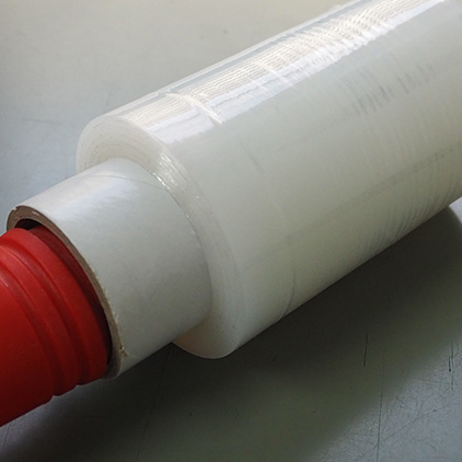 ストレッチフィルム（梱包⽤ラップ）