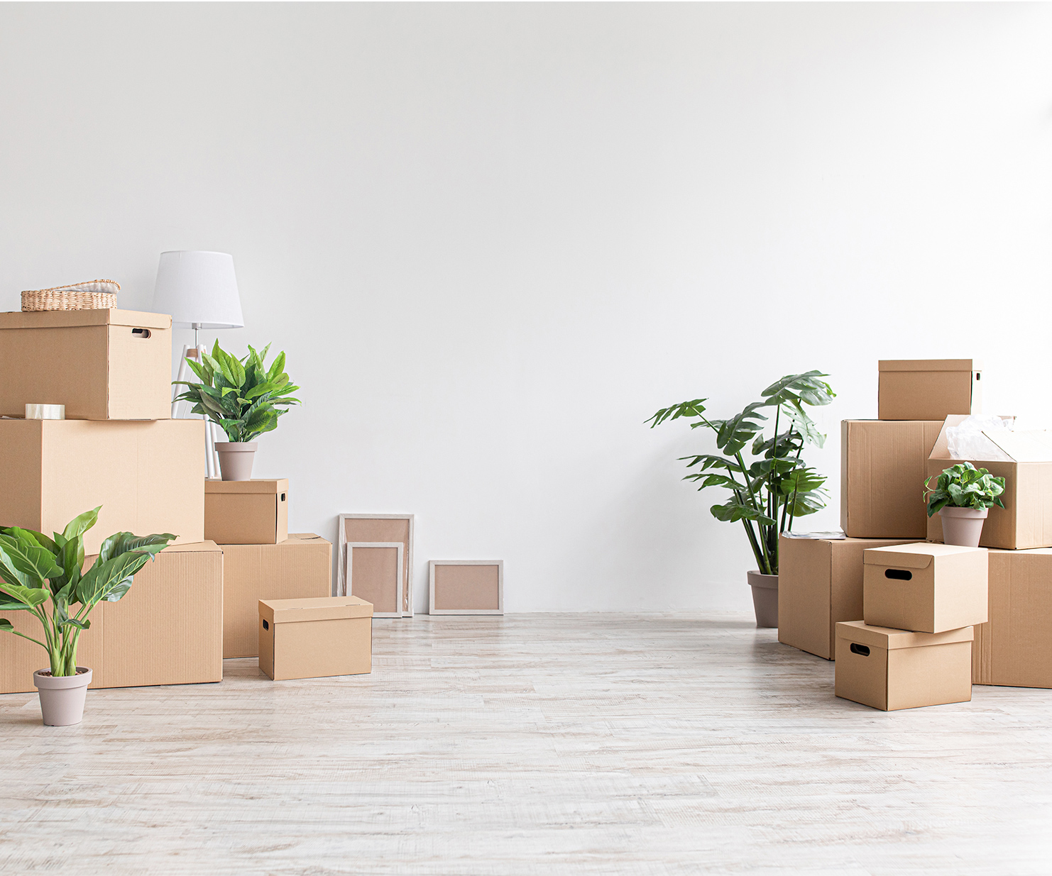 格安段ボール・古紙回収・産業廃棄物回収|台東区の橋本パッケージ