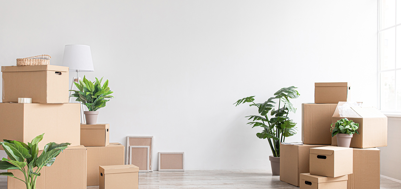 格安段ボール・古紙回収・産業廃棄物回収|台東区の橋本パッケージ