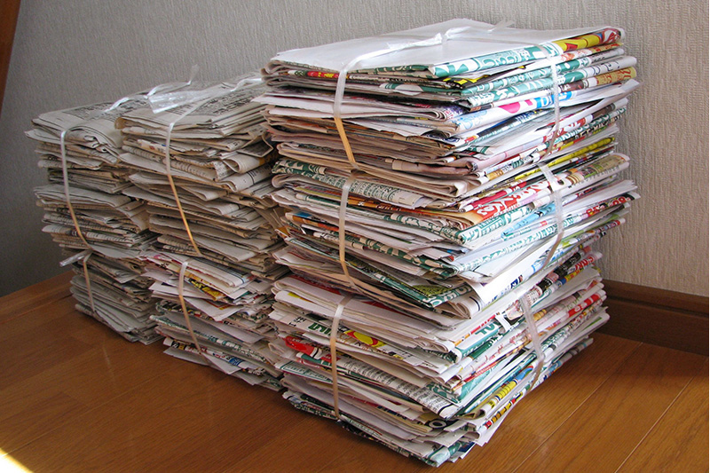 チラシ・パンフレット